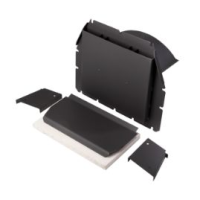 HAAS+SOHN Záslepka Nivala