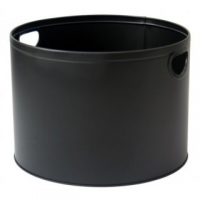 ADURO krbový koš kulatý