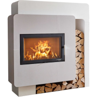 HAAS+SOHN - ARLBERG - krbová vložka Jonava IV