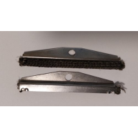 Jotul - Scheibenhalter groß fur I 18 / Jotul F 400