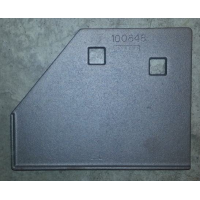 JOTUL - SEITLICHE HITZESCHUTZPLATTE F 601 N