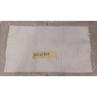 JOTUL - Wärmeisolierung F 118 - für RAUCHUMLENKPLATTE