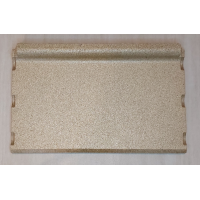 JOTUL - RAUCHUMLENKPLATTE AUS VERMICULIT für F 500