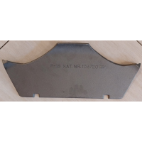 JOTUL - I 18 RTD RAUCHUMLENKPLATTE