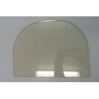 JOTUL - Glas für die Tür - F 8 TD - 356x267 mm