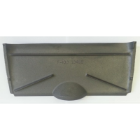 JOTUL F 100 RAUCHUMLENKPLATTE