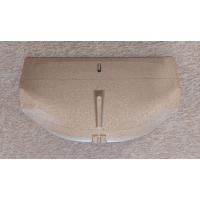 JOTUL - RAUCHUMLENKUNG I 520 - vermeculit