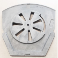 Jotul - GUSSBODEN für F 360