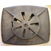 JOTUL - F 270 GUSSBODEN