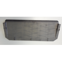 JOTUL - RAUCHUMLENKPLATTE I 510