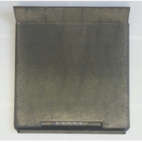 JOTUL - HINTERE HITZESCHUTZPLATTE I 80 MAXI, I 500