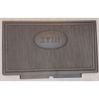 JOTUL - HINTERE HITZESCHUTZPLATTE I 18 RTD