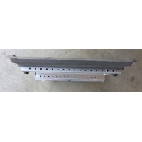 JOTUL - RAUCHUMLENKUNG MIT SEKUNDÄRLUFTKAMMER F 602 CB