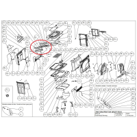 JOTUL - CB systém F 600 komplet