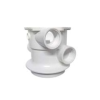 Brilix - Gehäuse des Sechwegeventils BRILIX - SP