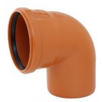 KGB koleno DN 500/87,5°