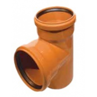 KGEA odbočka DN 315/110 87°