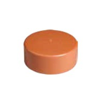 KGK zátka vnější DN 250