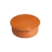 KGM zátka vnitřní DN 500