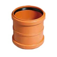 KGMM spojka dvouhrdlá DN 160