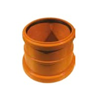 KGU přesuvka DN 125