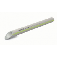 PP-RCT - TRUBKA EVO (S 4) D 50 x 5,6 - Ekoplastik