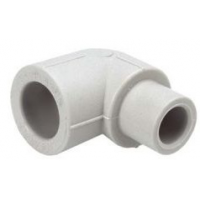 PPR - KOLENO 90° VNITŘNÍ / VNĚJŠÍ D 32 - Ekoplastik