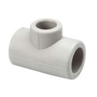 PPR - T KUS REDUKOVANÝ D 50x32x50 - Ekoplastik