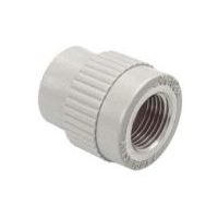 PPR - PŘECHODKA S KOVOVÝM ZÁVITEM VNITŘNÍM D 25x3/4 - Ekoplastik