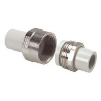 PPR - ROZEBÍRATELNÝ SPOJ D 32 - Ekoplastik