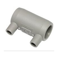 PPR - ELEKTROSPOJKA D 75 PP-RCT - Ekoplastik