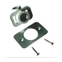 PPR - NÁSTĚNNÉ KOLENO PRO SÁDROKARTON D 20x1/2 - Ekoplastik