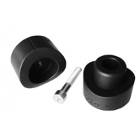 PPR - NÁSTAVCE NA NAVAŘOVACÍ SEDLA D 90x32 - Ekoplastik