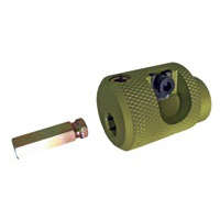 PPR - OŘEZÁVAČ NA STABI TRUBKY DO VRTAČKY D 20 - Ekoplastik