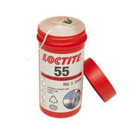 PPR - TĚSNÍCÍ TEFLONOVÁ NIT 50m - Ekoplastik