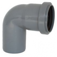 HTB koleno DN 110/87°