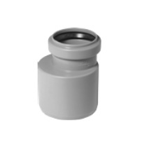 HTR redukce krátká DN 75/50