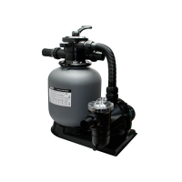 Brilix - Filtercombo FSP 350