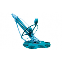 BRILIX - Vysavač Baracuda