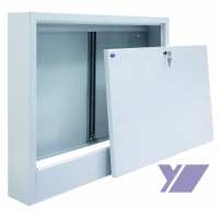 Skříň nástěnná SN 8, 1015 x 135 x 580mm