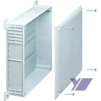 Skříň podomítková plastová - SPP2, 90 x 500 x 350mm