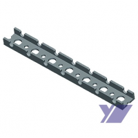 Montážní lišta 2m