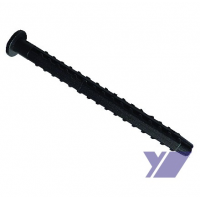 Plastový hřebík 8/60mm - 100ks