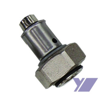 Šroubovaný systém 510 Multi-FIT pro vícevrstvé trubky 20 x 2 x 3/4 mm