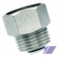 ITAPO - zpětná klapka 365 - rozměr DN1/2