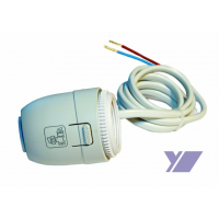 Elektrická hlavice 350/24V BIANCHI