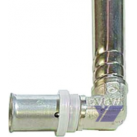 Lisovací oblouk k radiátorům Cu trubka 15mm COMISA, 18 - 300mm