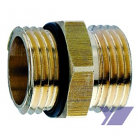 Šroubovaný systém 518 vsuvka 1/2 x 3/4 mm