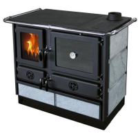 MBS - SD sporák SUPER THERMO MAGNUM MASTEK pravý, 16,3kW/10,1kW