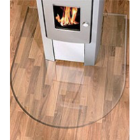 LB SKLO POD KAMNA 8mm -  100x100cm